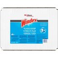 Sc Johnson Windex Glass & More Multi-Surface Streak-Free Cleaner, 5 Gallon Refill Box/1 Case - 696502 696502